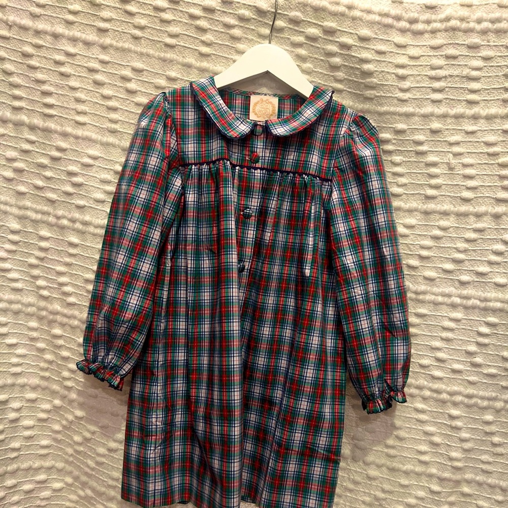 The perfect Christmas dress!
